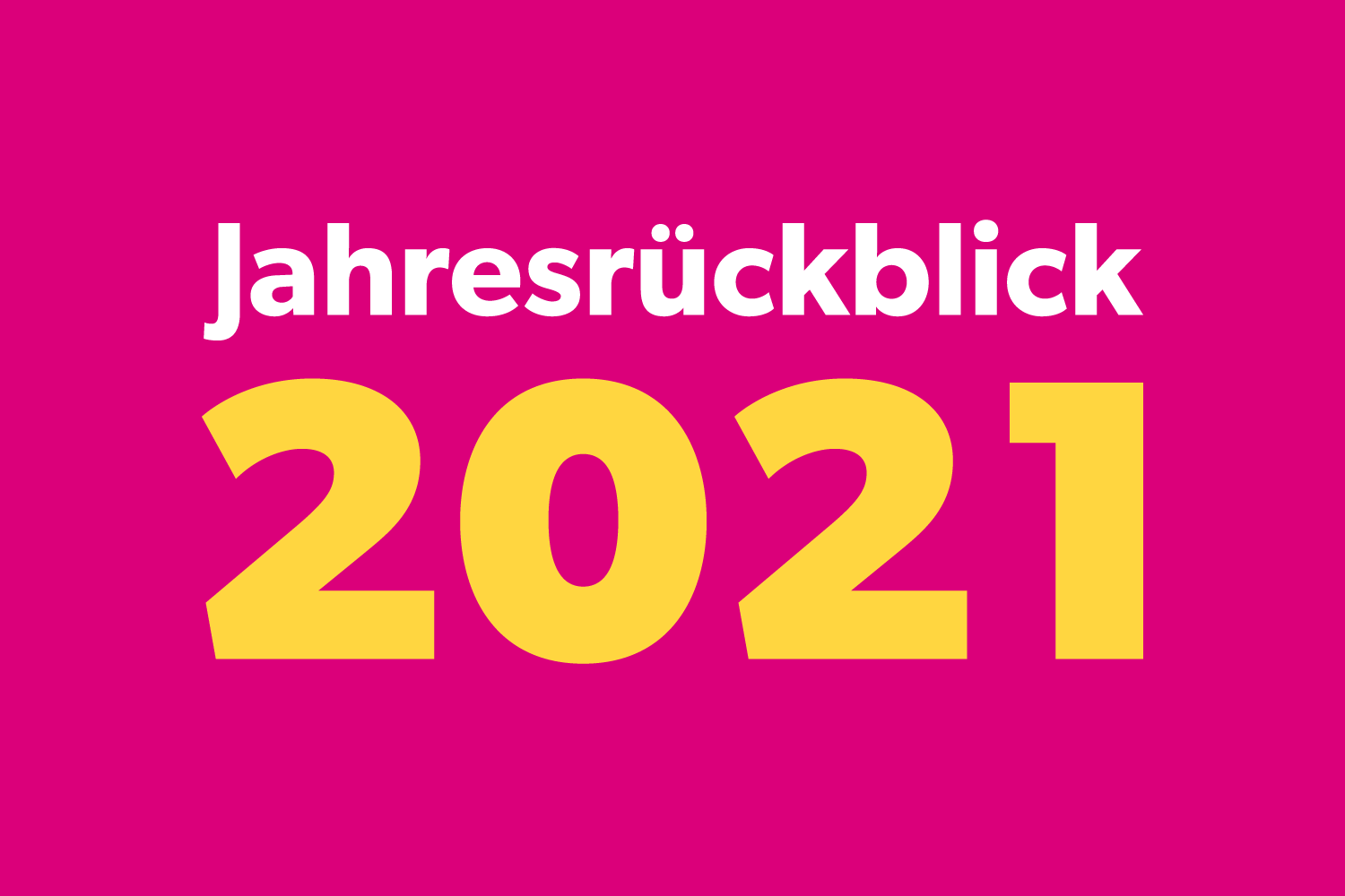 Eine Erfolgs<br />geschichte: Gestärkt durch die Krise