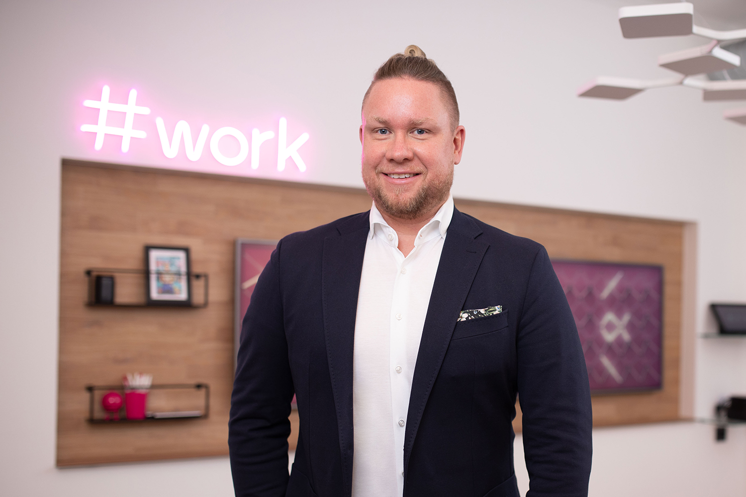 Die Kunst zu kommunizieren