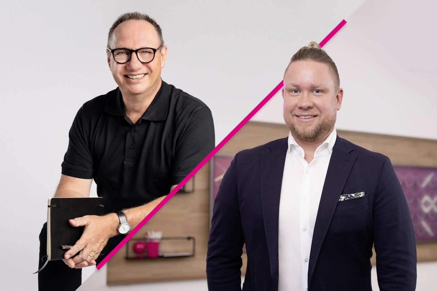 Den Aha-Moment<br />finden!