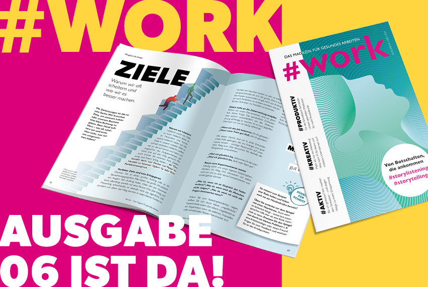 Zwischen Bits und Beziehungen